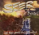 Double CD - Seer - S'Beste! - Digipak