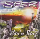 CD - Seer - Über'n Berg