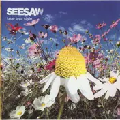 Seesaw - Blue Lava Style