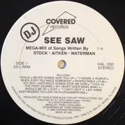 12'' - See Saw - Untitled