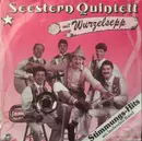 7inch Vinyl Single - Seestern Quintett Mit Wurzelsepp - Stimmungs-Hits Am Laufenden Band