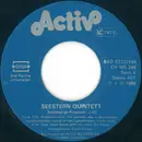 7inch Vinyl Single - Seestern Quintett Mit Wurzelsepp - Stimmungs-Hits Am Laufenden Band