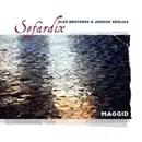 CD - Sefardix Trio , Oleś Brothers + Jorgos Skolias - Maggid - Digipak