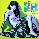 12inch Vinyl Single - Sefe - Evviva A Vida