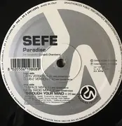 12inch Vinyl Single - Sefe - Paradise