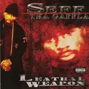 CD - Seff Tha Gaffla - Leathal Weapon