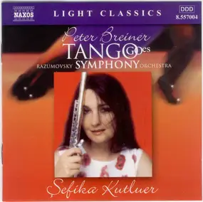 Șefika Kutluer - Tango Goes Symphony