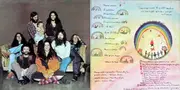 LP - Séguin - Récolte De Rêves - Gatefold