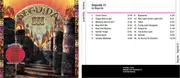 CD - Seguida - Seguida III
