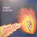 LP - Segun Bucknor - Son Of January 15 - Ltd Ed