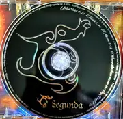 CD - Segunda - Mirror - EP