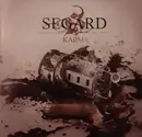 CD - Segard - Karma - Still Sealed, Digipak