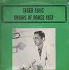 LP - Seger Ellis - Choirs Of Brass 1937