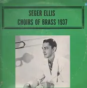 Seger Ellis