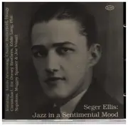 CD - Seger Ellis - Jazz in a Sentimental Mood
