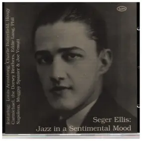 Seger Ellis - Jazz in a Sentimental Mood