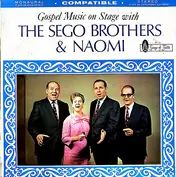 Sego Brothers and Naomi
