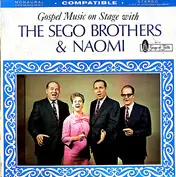 Sego Brothers and Naomi