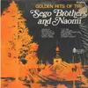 LP - Sego Brothers and Naomi - Golden Hits Of The