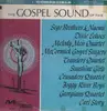 LP - Sego Brothers & Naomi, Dixie Echoes, Melody Men Quartet... - The Gospel Sound