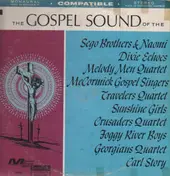 Naomi Summers - The Gospel Sound