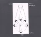 Sei A - White Rainbow
