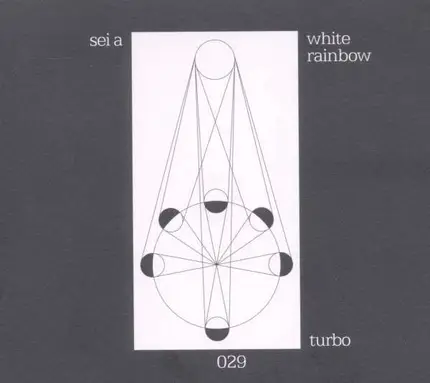 Sei A - White Rainbow