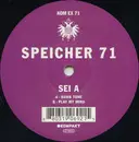 12inch Vinyl Single - Sei A - Speicher 71