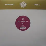 12inch Vinyl Single - Sei A - Speicher 71