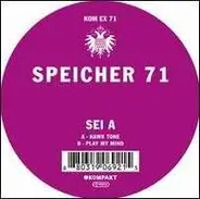 Sei A - Speicher 71