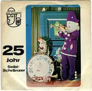 7inch Vinyl Single - Seibi - Schränzer - 25 Johr Seibi - Schränzer