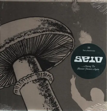 Seid - Among the Monster Flowers Again