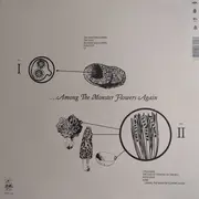 LP - Seid - Among The Monster Flowers Again - Still Sealed, Clear Green Vinyl