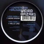 Seidensticker & Salour - Weird Bazar Ep