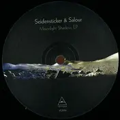 Seidensticker & Salour - Moonlight Shadow EP