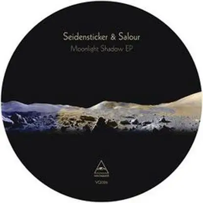 Seidensticker & Salour - Moonlight Shadow