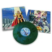 Seiji Yokoyama - Saint Seiya - Music Collection Vol. 7