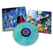 Seiji Yokoyama - Saint Seiya - Original Soundtrack Vol. 6