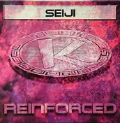 Seiji - Crashing Dreams / Storm Report