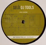 Seiji - DJ Tools: SK Tools Vol. 1.2