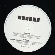 Seiji - Second Nature (Chateau Flight Remix) / Lies (Volga Select Double Dub)