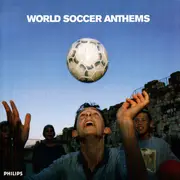 CD - Seiji Ozawa , New Japan Philharmonic - World Soccer Anthems