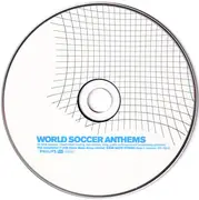 CD - Seiji Ozawa , New Japan Philharmonic - World Soccer Anthems