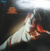 Seiji Ozawa - Firebird / Petrouchka