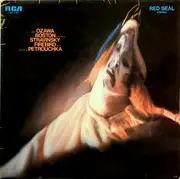 LP - Stravinsky - Firebird Suite/ Petrouchka