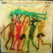 Seiji Ozawa - The Rite Of Spring / Fireworks
