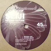 Seiji - Second Nature