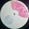12inch Vinyl Single - Seiji & Spoonface - Yin Yang