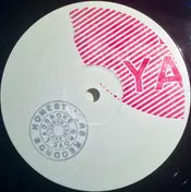 seiji and spoonface - Yin Yang