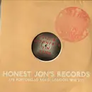 12inch Vinyl Single - Seiji & Spoonface - Yin Yang